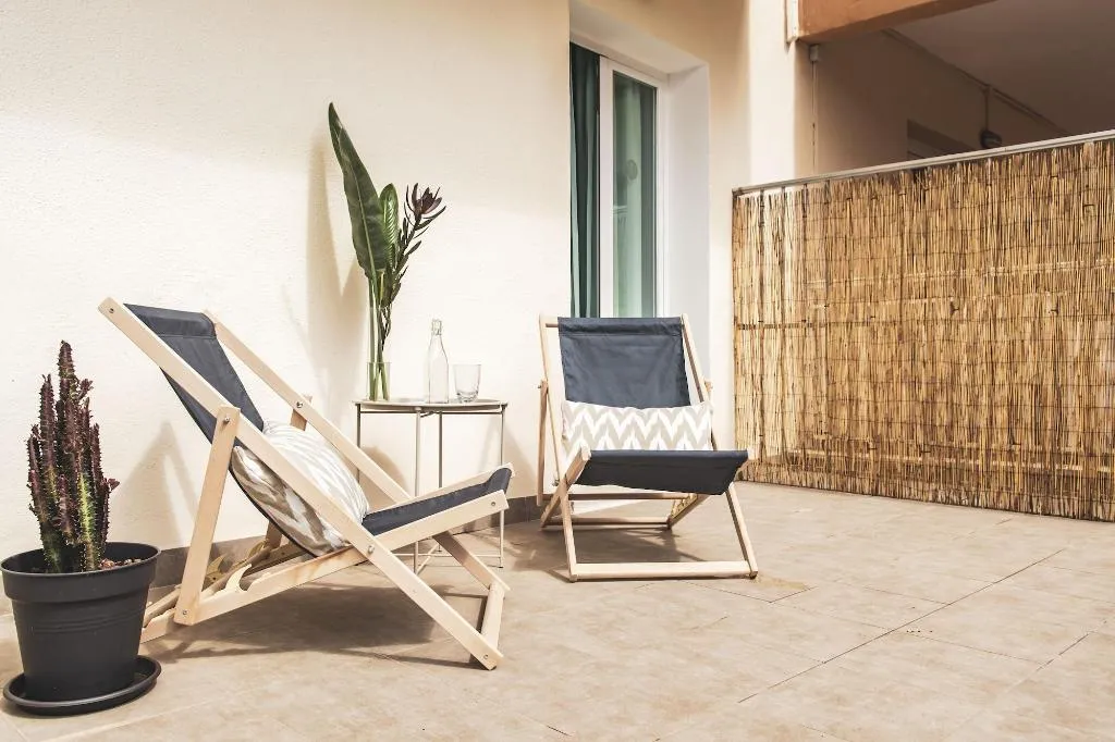 Room, Forenna Hostel - Adults Only, Majorca
