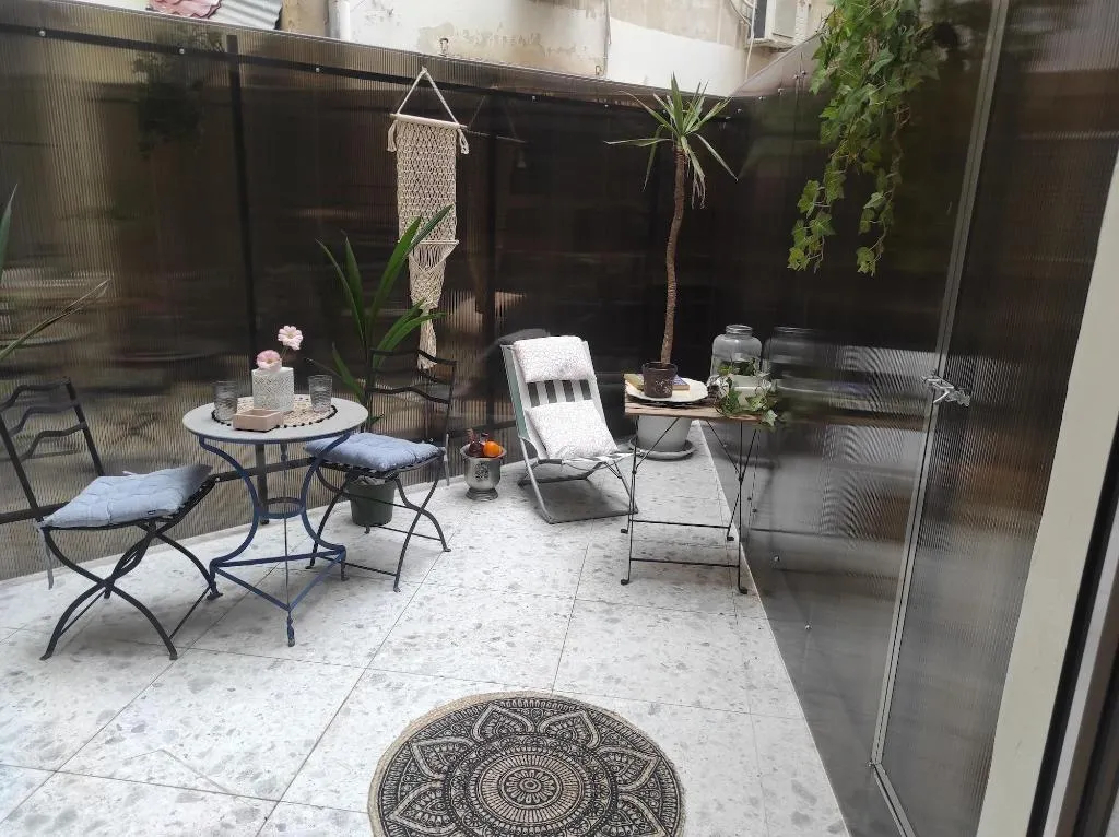 Room, Hellenic Hospitality House, Athens