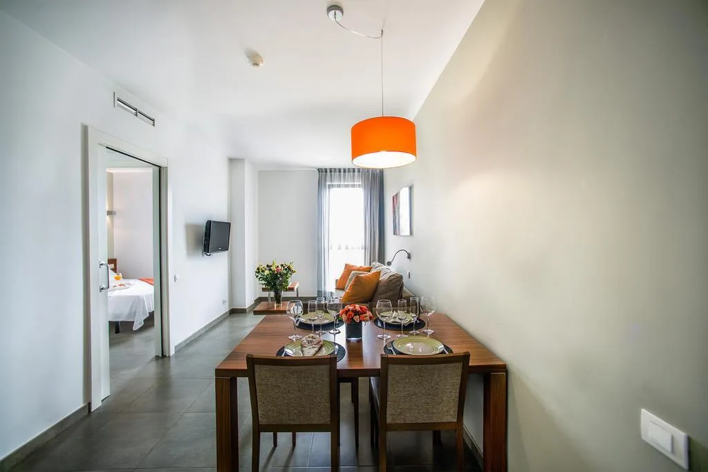 APARTMENT STANDARD Room, Ona Living Barcelona, Barcelona