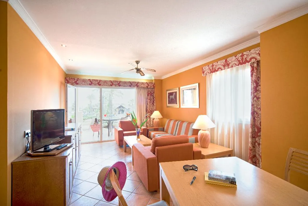Double or Twin SUPERIOR GARDEN VIEW Room, Playazimbali, Costa Almeria