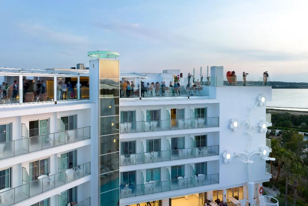 General view, Five Flowers Hotel Formentera Melia Collection, Ibiza