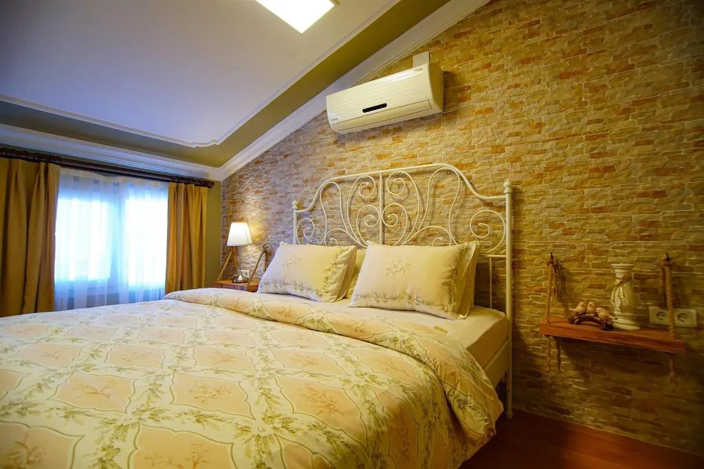 Room, Urla Zeytin Otel, Izmir