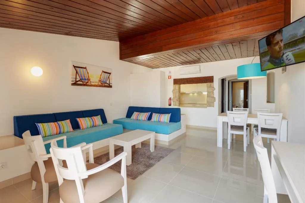 APARTMENT ONE BEDROOM Room, 3HB Golden Beach, Algarve