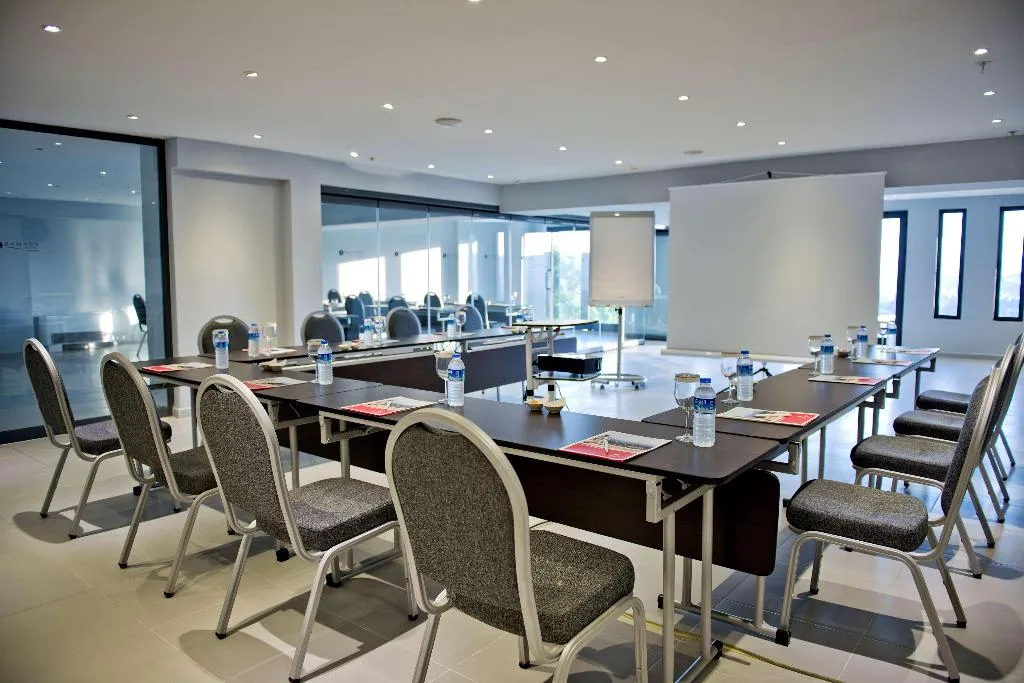 Conferences, Ramada Resort by Wyndham Bodrum, Bodrum