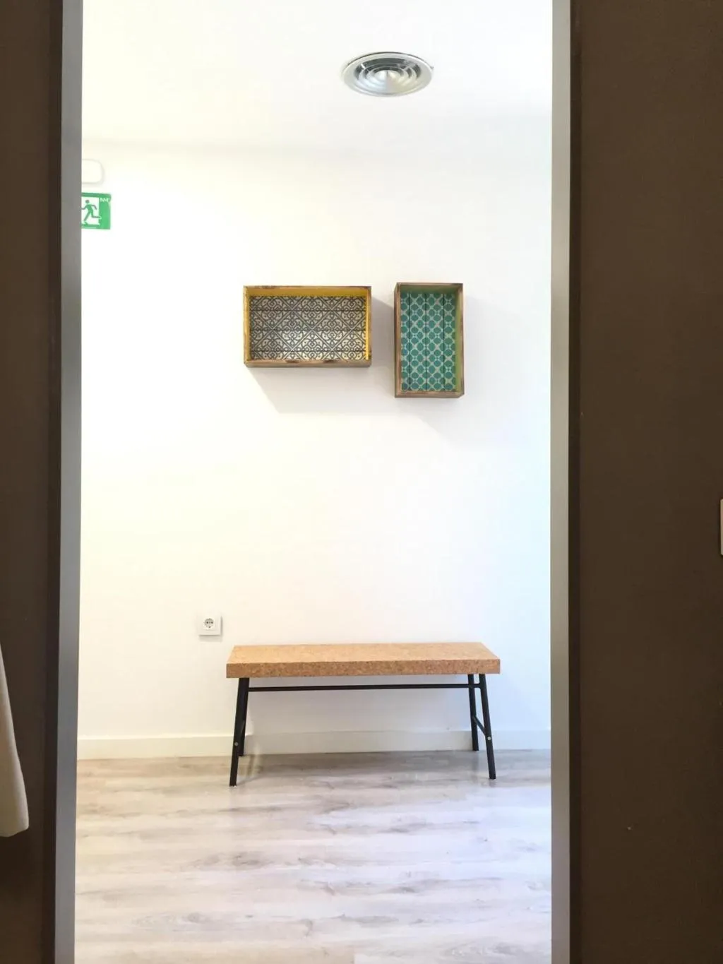 Lobby, Ant Hostel Barcelona, Barcelona