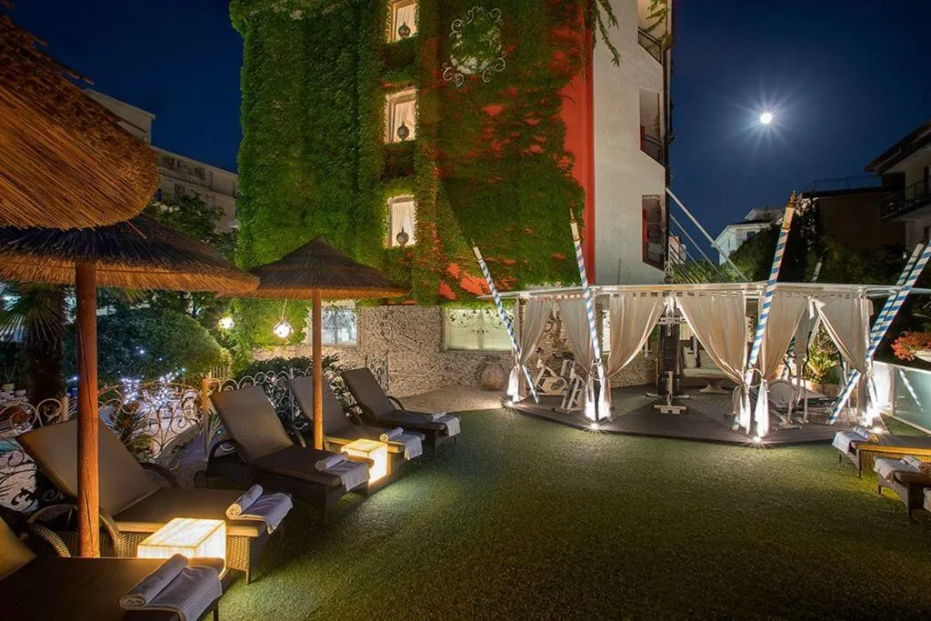 Pool, Milton Boutique Hotel - Adults Only, Venice