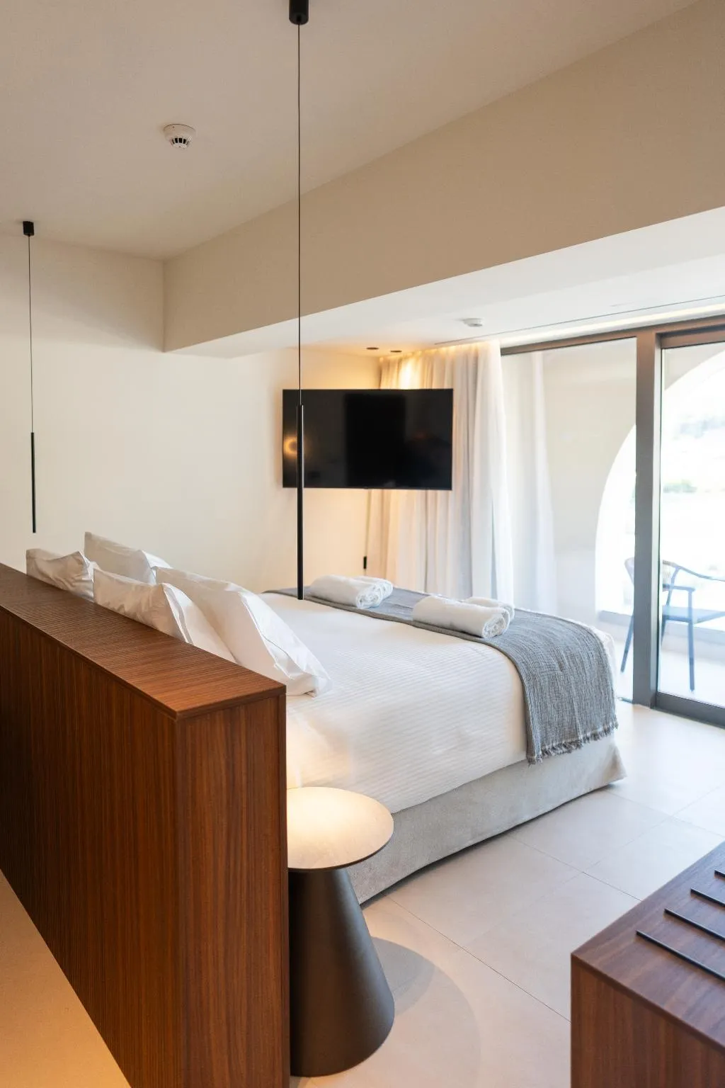 DOUBLE DELUXE POOL VIEW Room, Alizo Boutique Hotel & Spa  - Adults Only, Rhodes