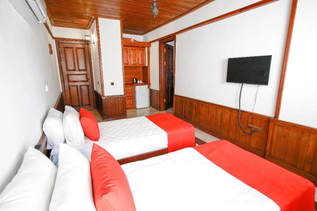 FAMILY ROOM STANDARD Room, Enso Inn, Dalaman