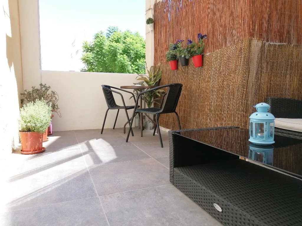 General view, Temple Suites Guesthouse, Algarve