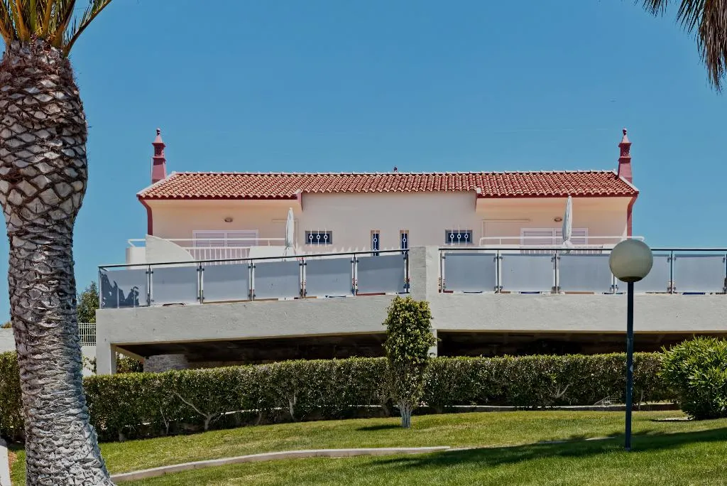 VILLA THREE BEDROOMS Room, Parque Monte Verde, Algarve