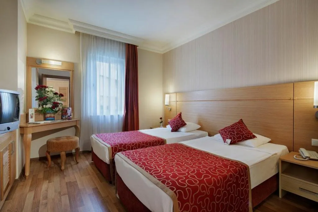 DOUBLE STANDARD Room, Alaiye Resort & SPA, Antalya