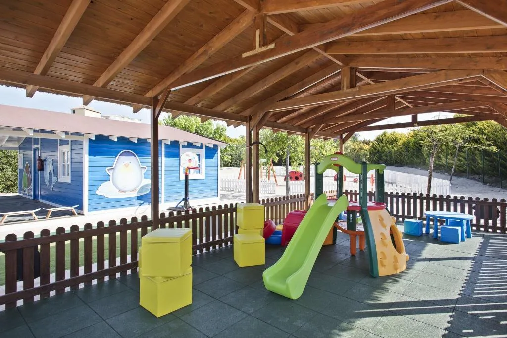 General view, Melia Villaitana, Costa Blanca