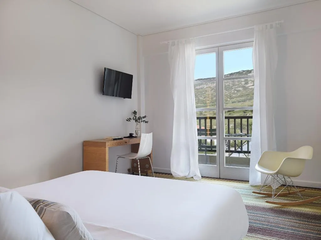 Room, Doryssa seaside resort, Samos