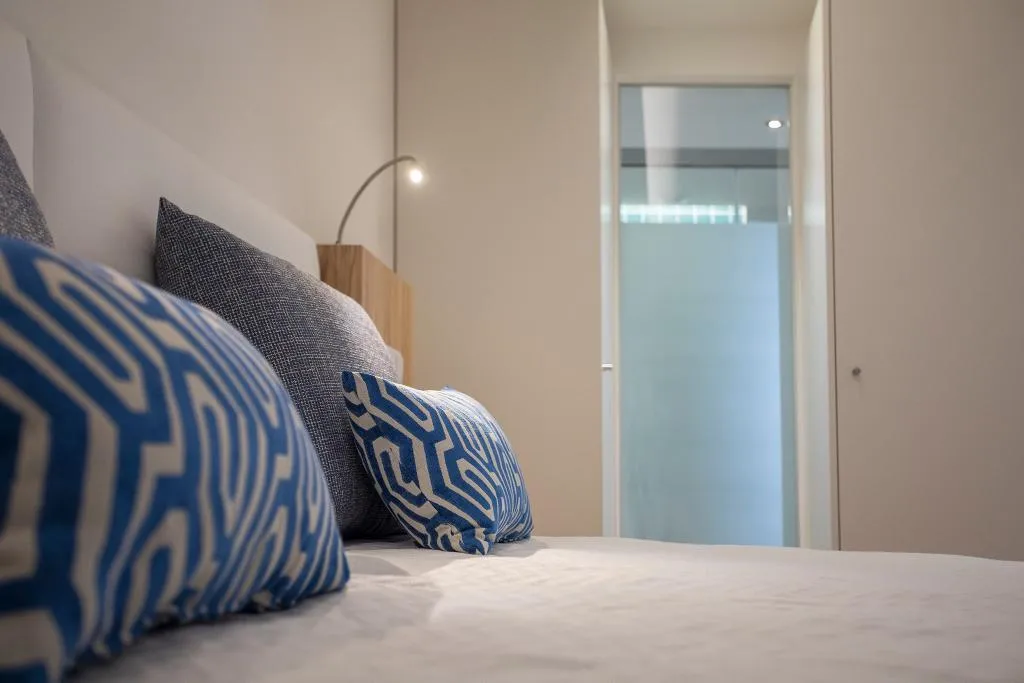 APARTMENT ONE BEDROOM Room, Alfagar Aparthotel, Algarve