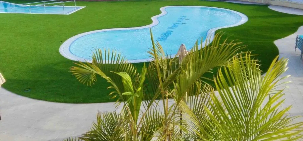 Pool, Malibu Park, Tenerife