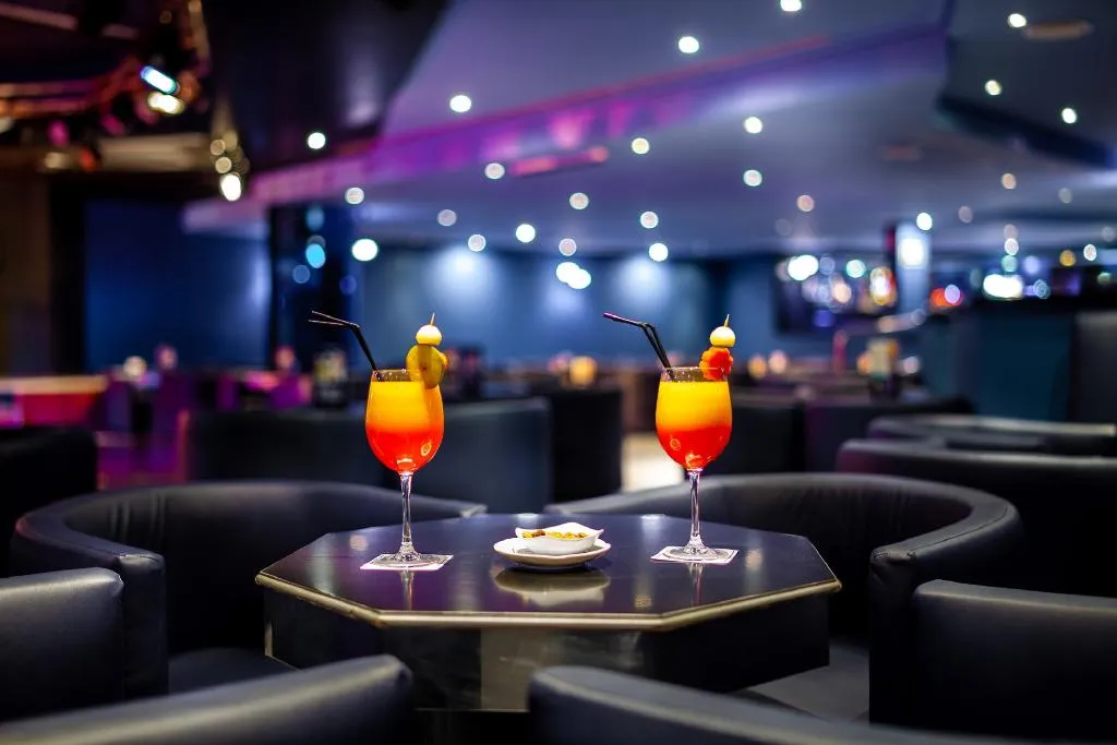 Sports and Entertainment, Best Jacaranda, Tenerife