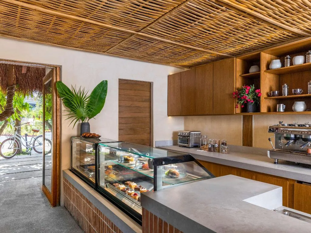 Restaurant, Fairmont Mayakoba, Cancun Area