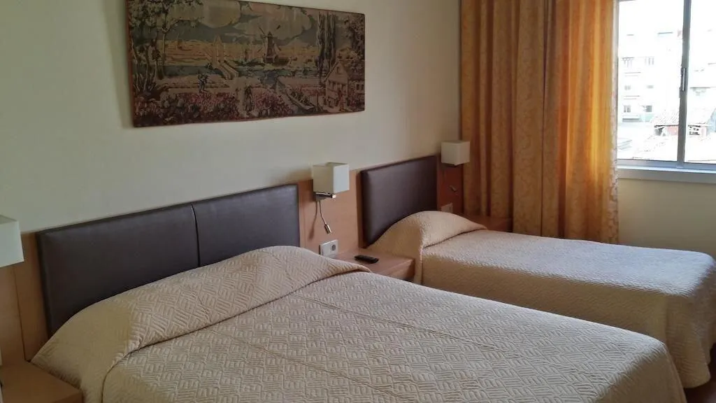 Room, Hotel Miradaire Porto, Porto