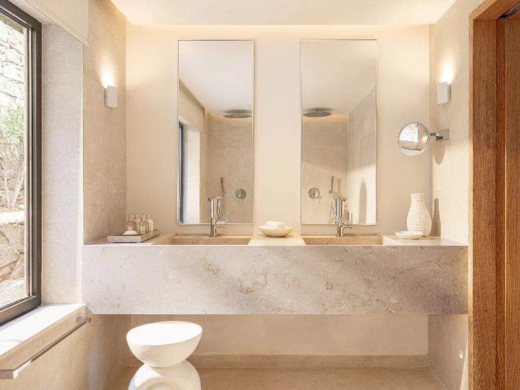VILLA CAPACITY 4 Room, Cape Sounio, A Resort to Live, Athens