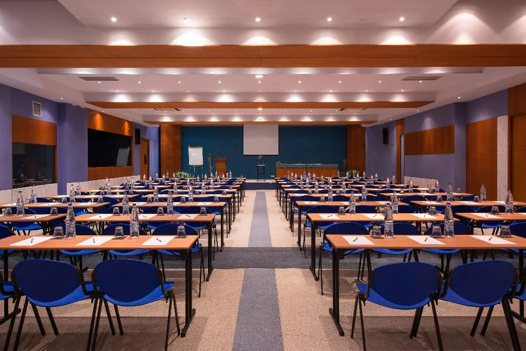 Conferences, Kassandra Palace SeaSide Resort, Halkidiki