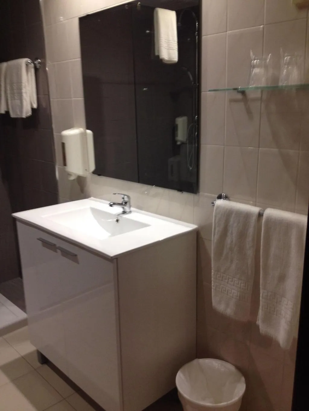 Room, Carvalhais Residencial, Porto