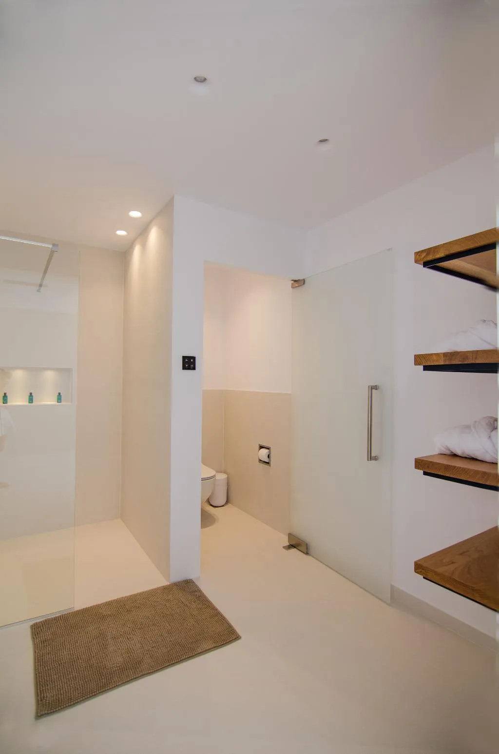 DOUBLE SUPERIOR Room, Lofos Village, Santorini