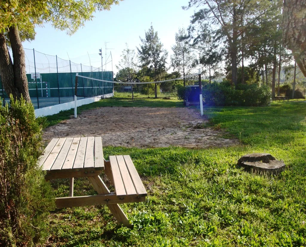 Sports and Entertainment, Orbitur Valverde, Algarve