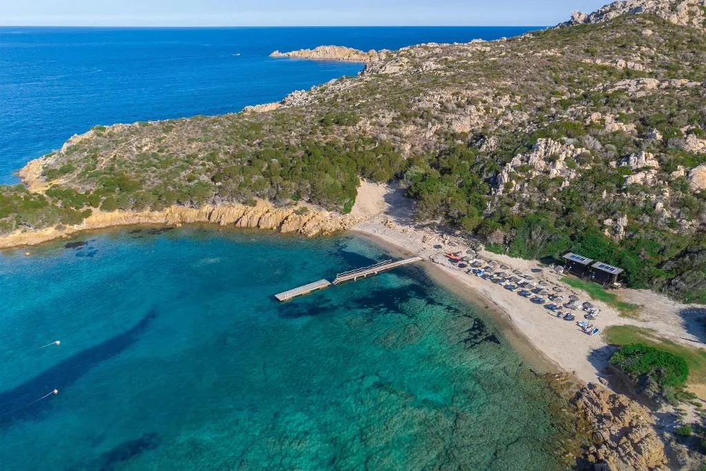 Beach, Cervo, Olbia
