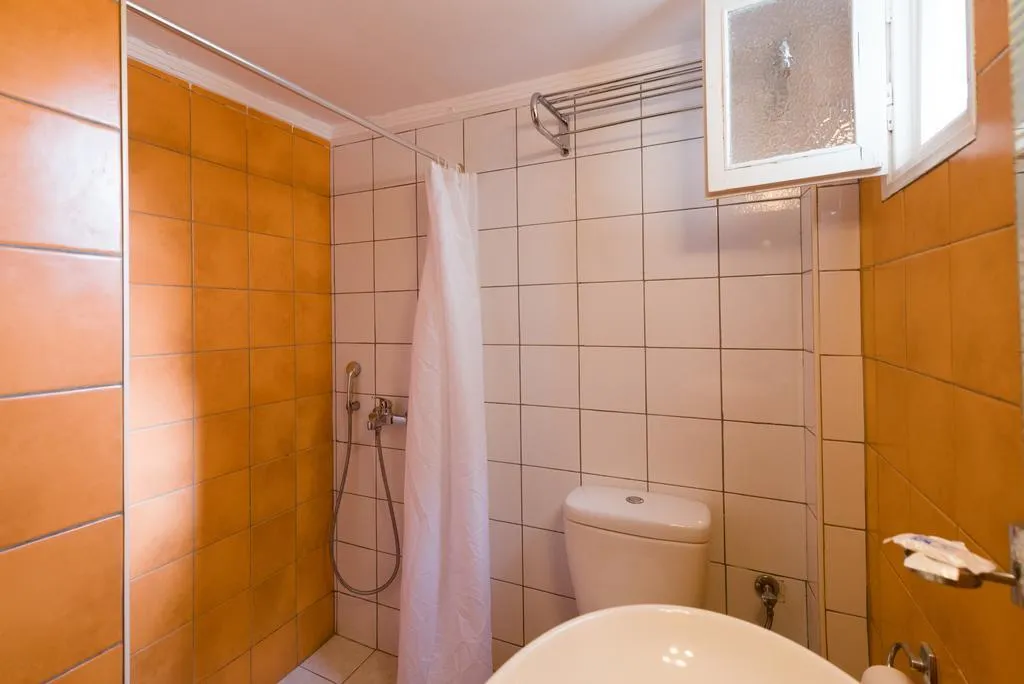 SINGLE STANDARD Room, Kamari Blue Boutique Hotel, Santorini