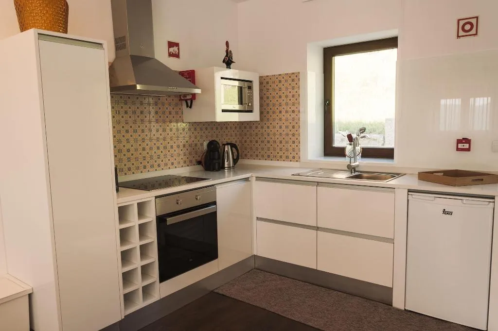 Room, Pousadela Village, Porto