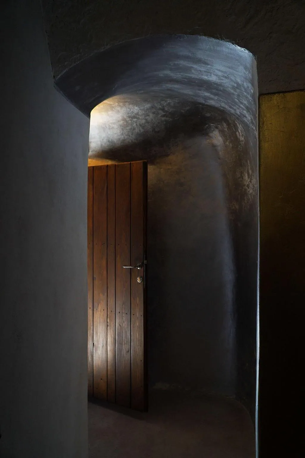 Room, Ducato Wine Village, Santorini