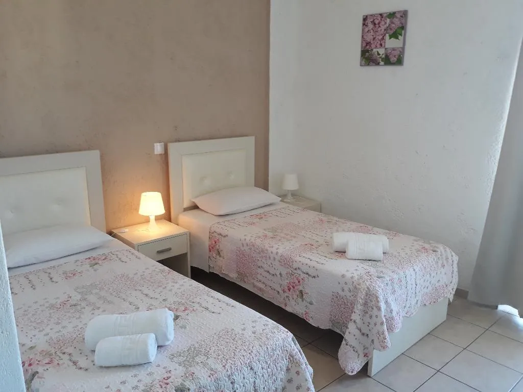 Double or Twin STANDARD Room, Australia, Crete