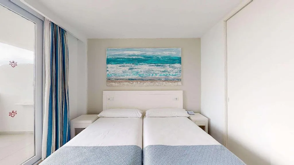 Room, HYB Eurocalas, Majorca