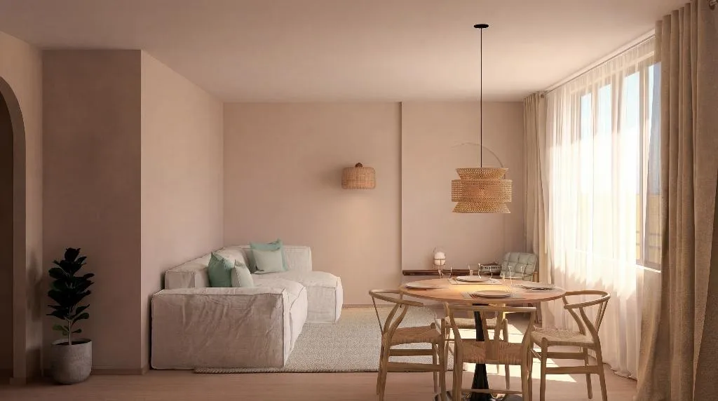 Room, Alcudia Boutique Apartments, Majorca