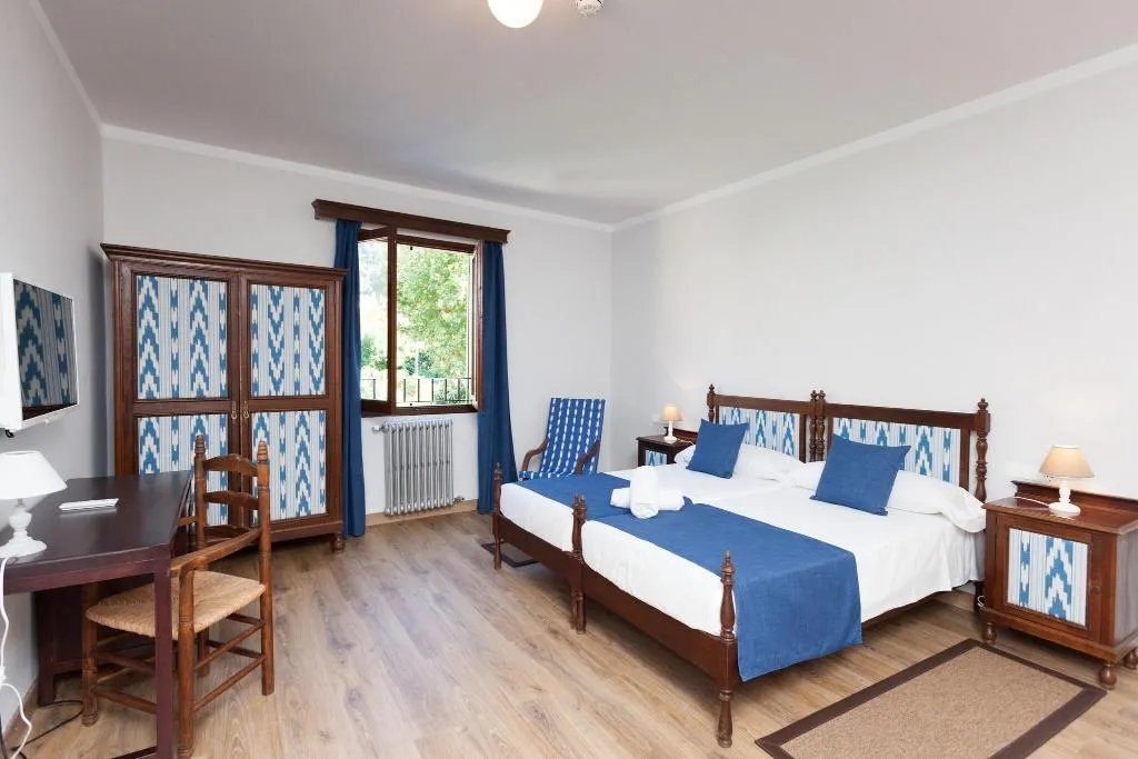 TWIN COMFORT Room, El Guia, Majorca