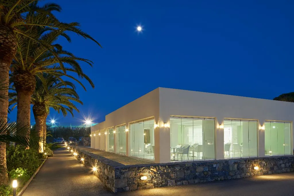 Conferences, Civitel Creta Beach, Crete