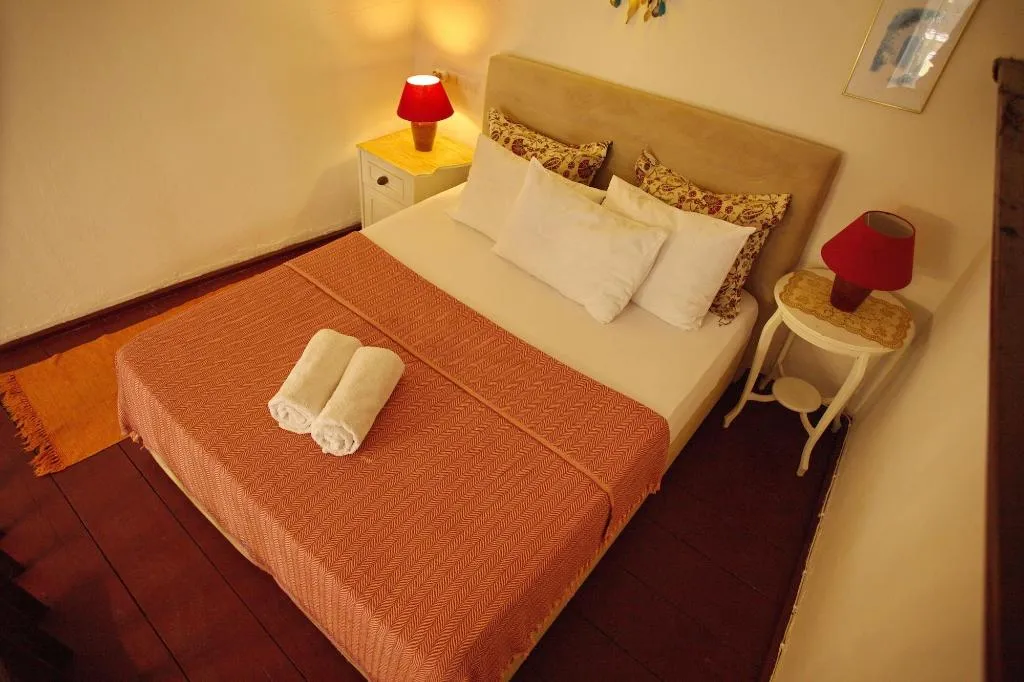 Room, Garden Palace Hotel, Izmir