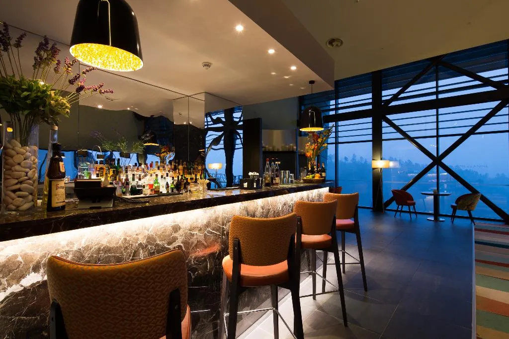 Sports and Entertainment, Monchique Resort and Spa, Algarve