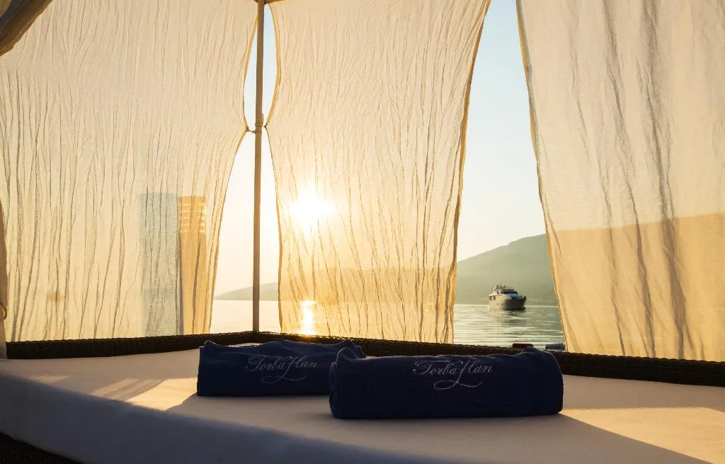 Sports and Entertainment, Torbahan Hotel, Bodrum