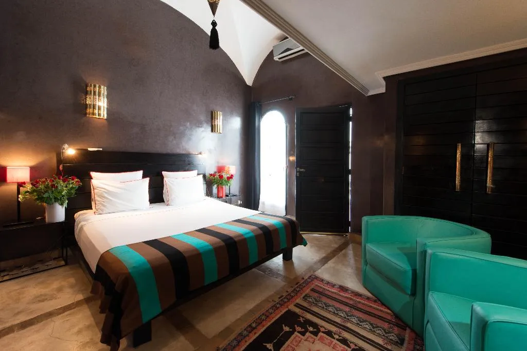 SUITE STANDARD Room, Riad Akka, Marrakech