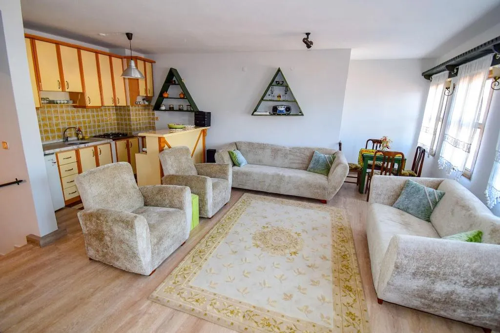Room, Mets Boutique Hotel, Dalaman