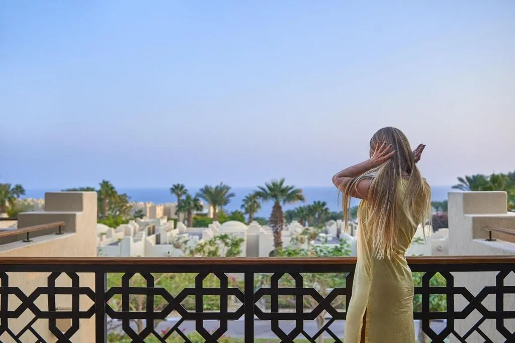 Room, Four Seasons Resort Sharm El Sheikh, Red Sea Riviera
