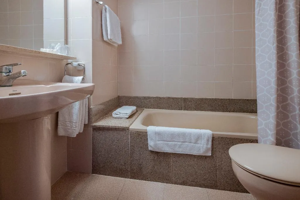 Double or Twin PROMO Room, Mercé, Costa Brava