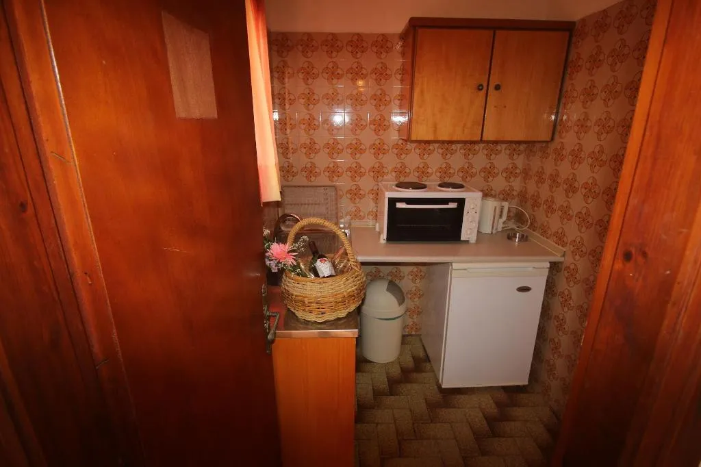 Room, Utopia Kavos Hotel, Corfu