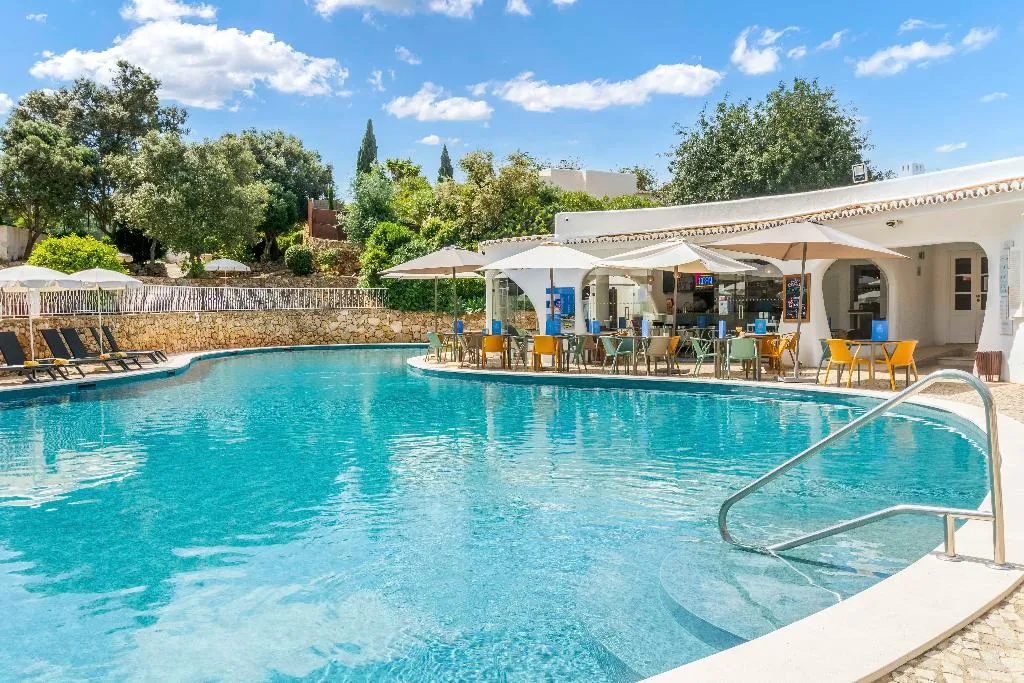 Pool, Quinta do Paraiso, Algarve