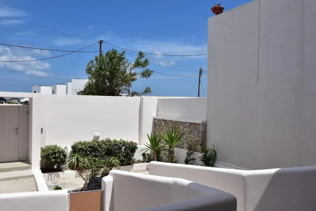 Room, Rodakas Hotel, Santorini