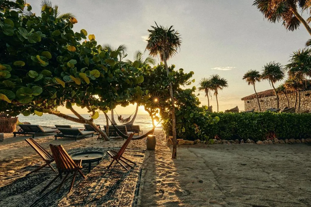 General view, Our Habitas Tulum - Adults Only, Cancun Area