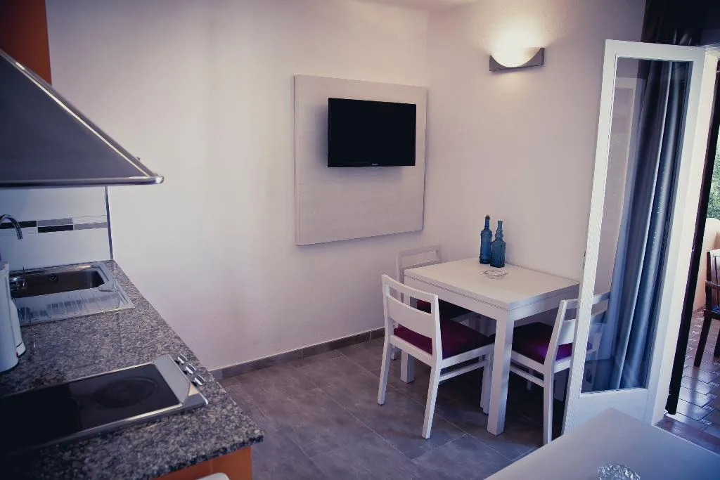 STUDIO STANDARD Room, Playa Ferrera, Majorca