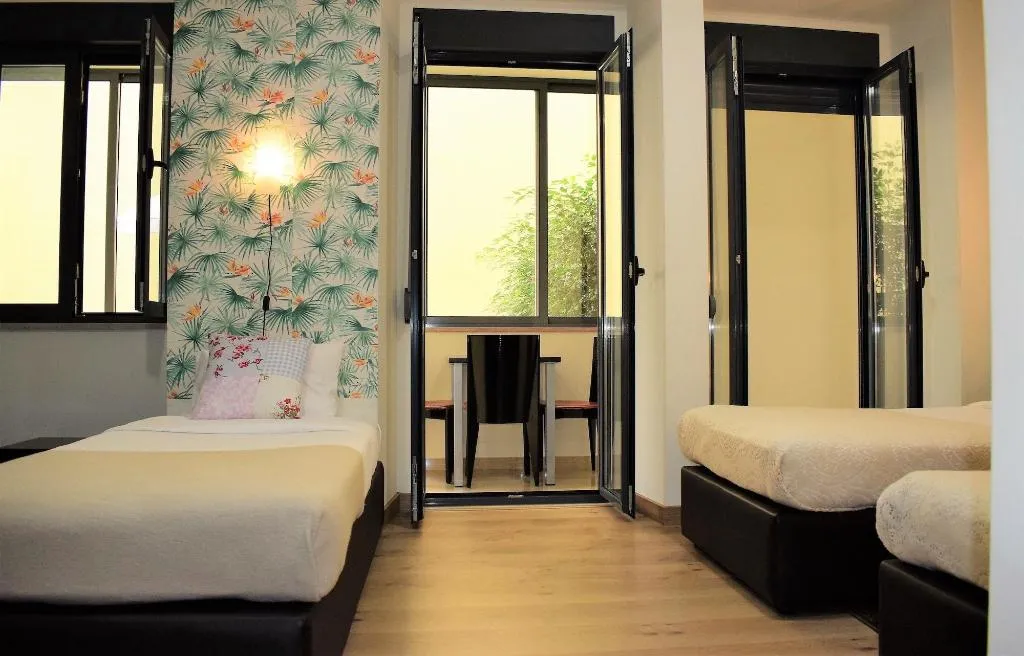 Room, Universo Romântico Guesthouse & Spa, Lisbon