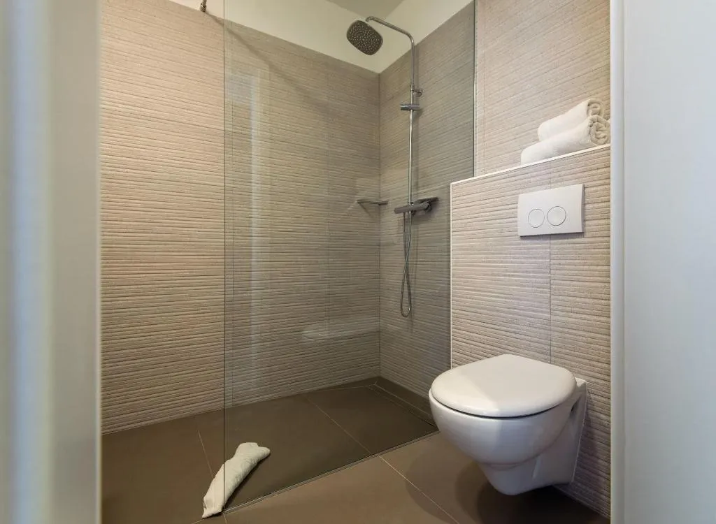 Room, Boban Luxury Suites, Split
